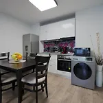 Relax 3&4 Apartmán *