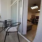 Apartmán Relax 3&4 Varna