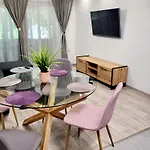 Apartmán Relax 3&4