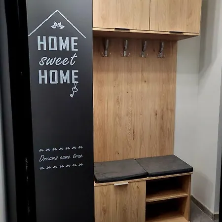 Appartement Relax 3&4 Varna