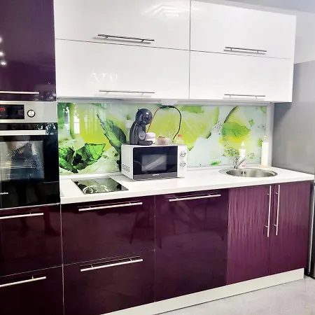 Appartement Relax 3&4 *