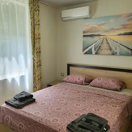 Apartment Relax 3&4 Varna