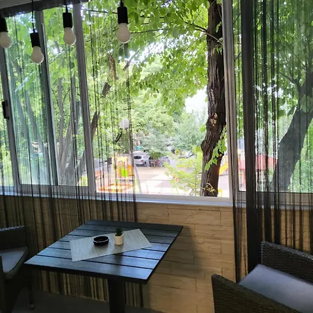 Relax 3&4 Varna