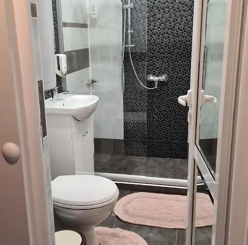 Daire Relax 3&4 Varna