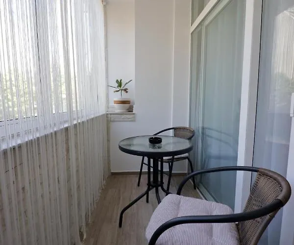 Daire Relax 3&4 Varna