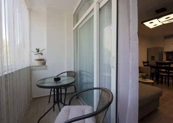 Daire Relax 3&4 Varna