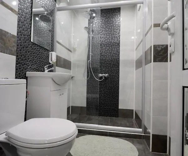 Relax 3&4 Daire Varna