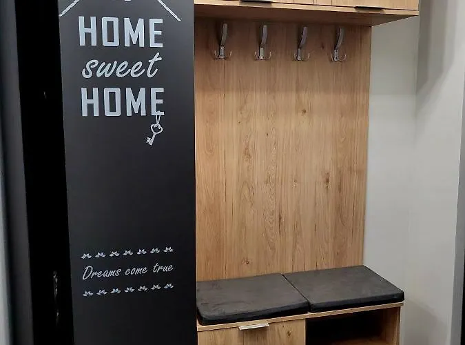 Daire Relax 3&4 Varna