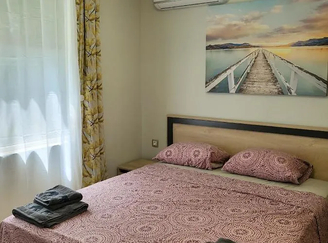 Daire Relax 3&4 Varna