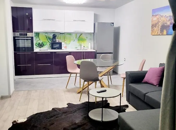 Daire Relax 3&4 Varna