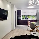 Relax 3&4 Apartamento *