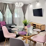 Relax 3&4 Appartamento Varna