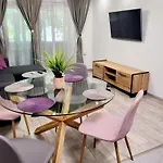 Relax 3&4 Apartamento