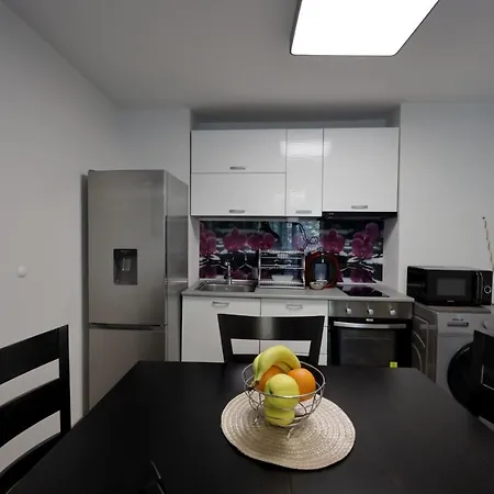 Relax 3&4 公寓 瓦爾納