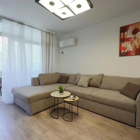 Relax 3&4 Appartement *