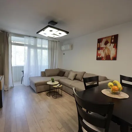 Apartament Relax 3&4 *