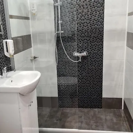 Apartman Relax 3&4 *