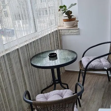 Appartement Relax 3&4 *