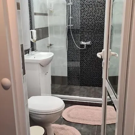 דירה Relax 3&4 וארנה