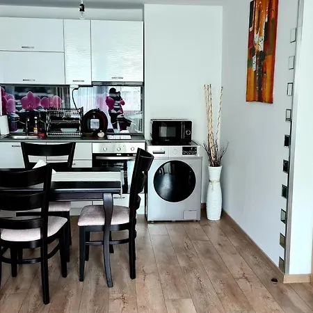 Appartement Relax 3&4