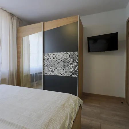 Appartement Relax 3&4 Varna