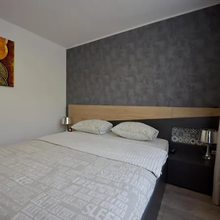 Appartement Relax 3&4 Varna