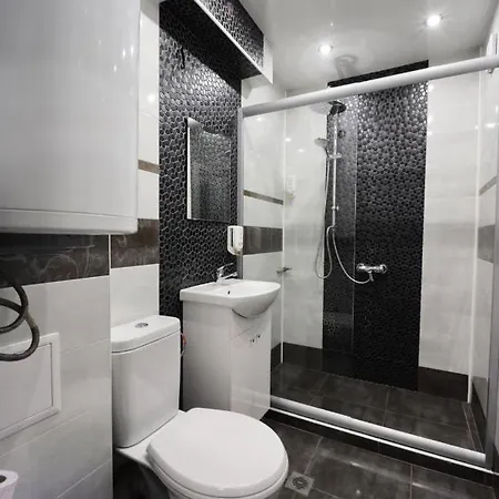 Relax 3&4 Appartement