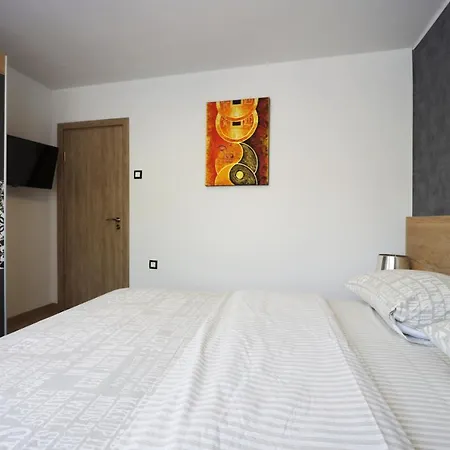 Relax 3&4 Appartement