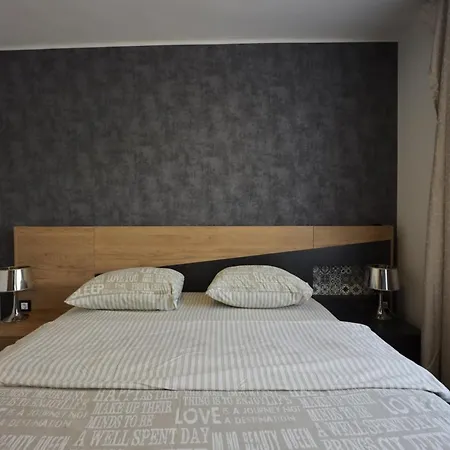 Apartament Relax 3&4 *