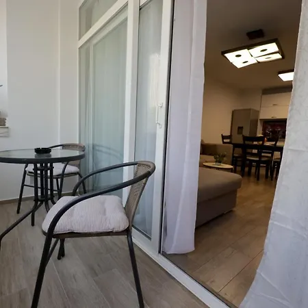 Appartement Relax 3&4 Varna
