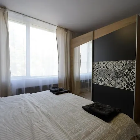Relax 3&4 Appartement