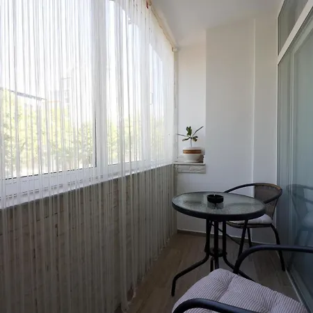 Relax 3&4 Appartement