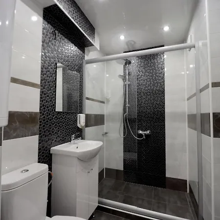 Relax 3&4 דירה *