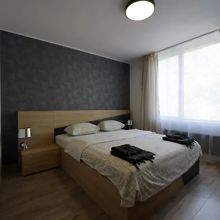 Appartement Relax 3&4