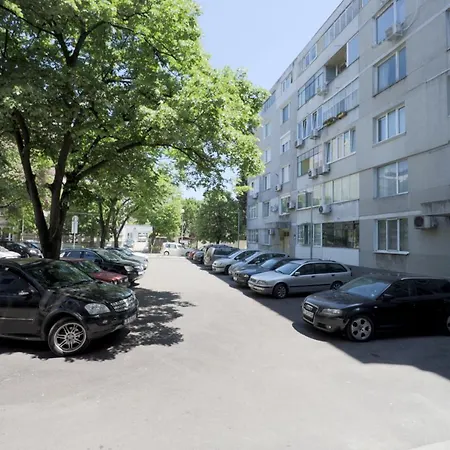 Appartement Relax 3&4 *