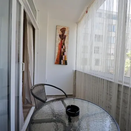 Relax 3&4 * 瓦爾納