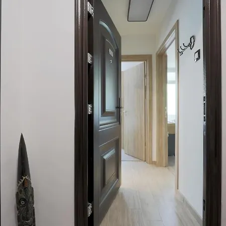 Appartement Relax 3&4