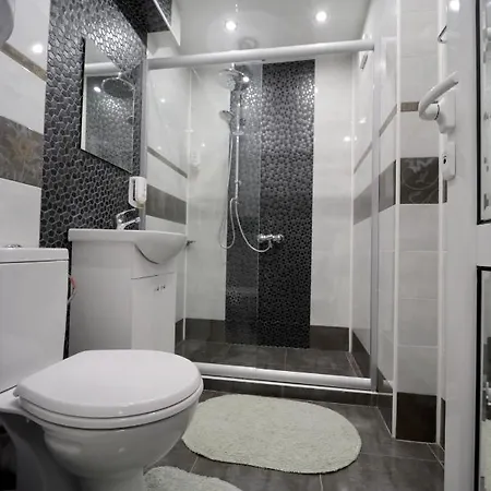 Relax 3&4 公寓 瓦爾納