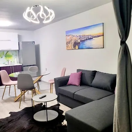 Relax 3&4 * Várna