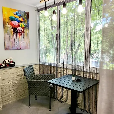 Relax 3&4 * וארנה