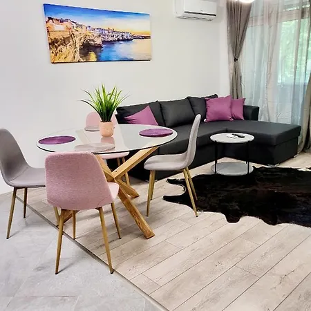 Relax 3&4 * 瓦爾納