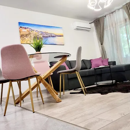 Relax 3&4 Apartamento *