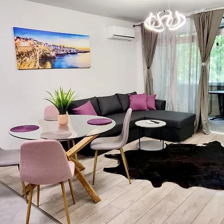 Relax 3&4 * Várna