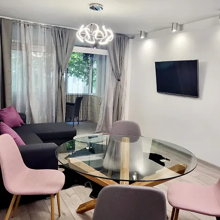 Relax 3&4 Appartement *