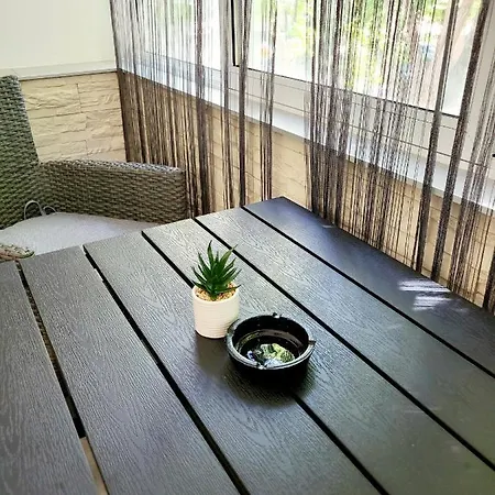 Relax 3&4 Appartement *