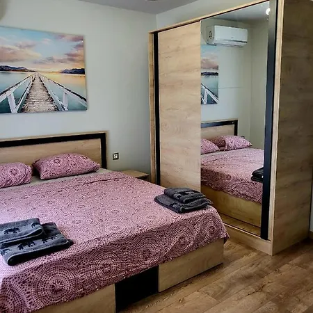 Relax 3&4 Várna