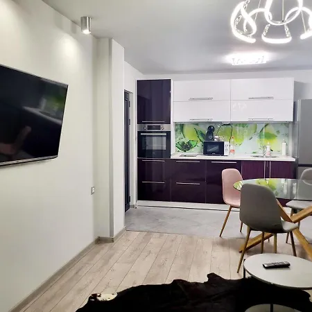 Relax 3&4 Appartement *