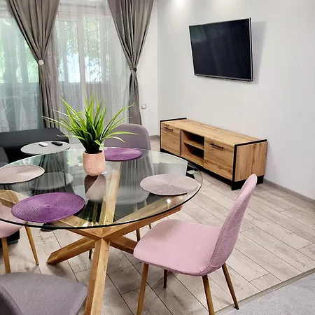 Apartament Relax 3&4