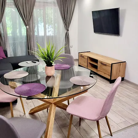 Relax 3&4 Appartement