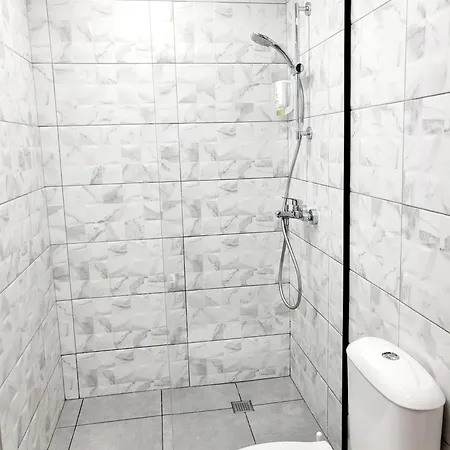 Apartman Relax 3&4 *